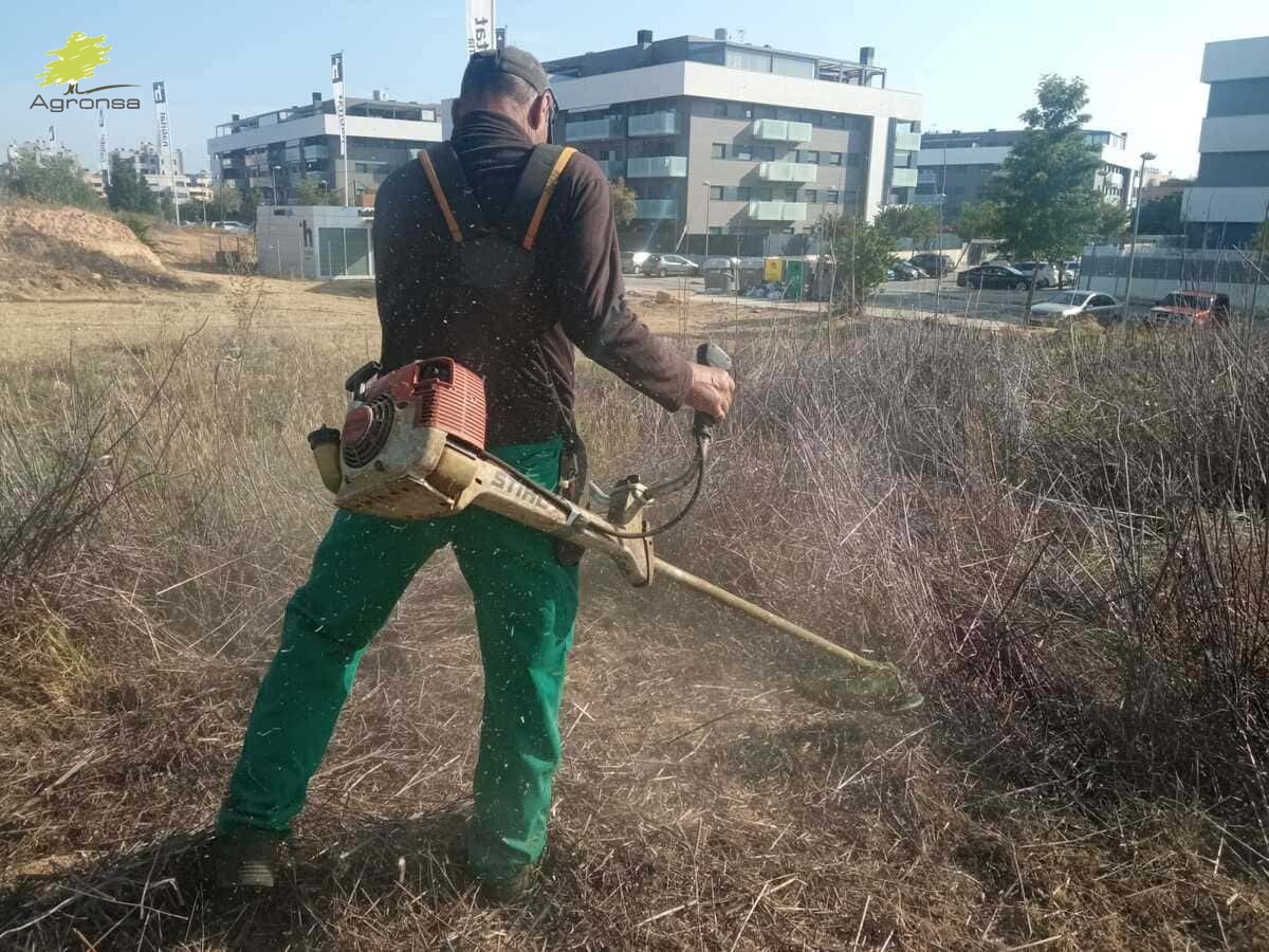 desbroces-las-rozas-madrid-agronsa
